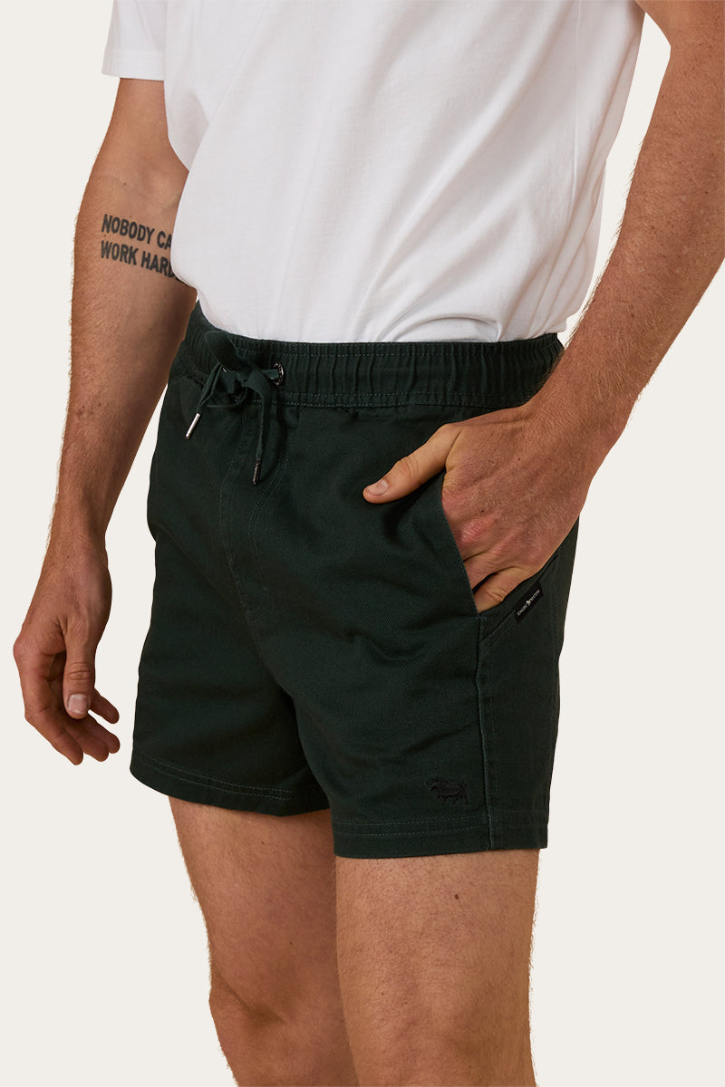 Mens rugger shorts online