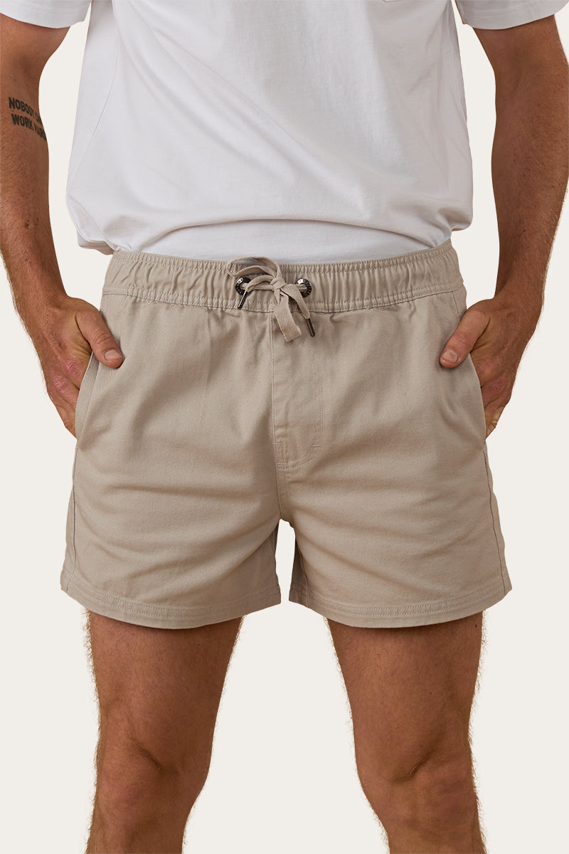 Mens hot sale rugger shorts