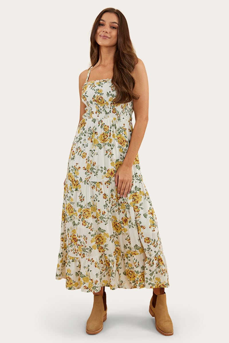 Rosabel hotsell maxi dress