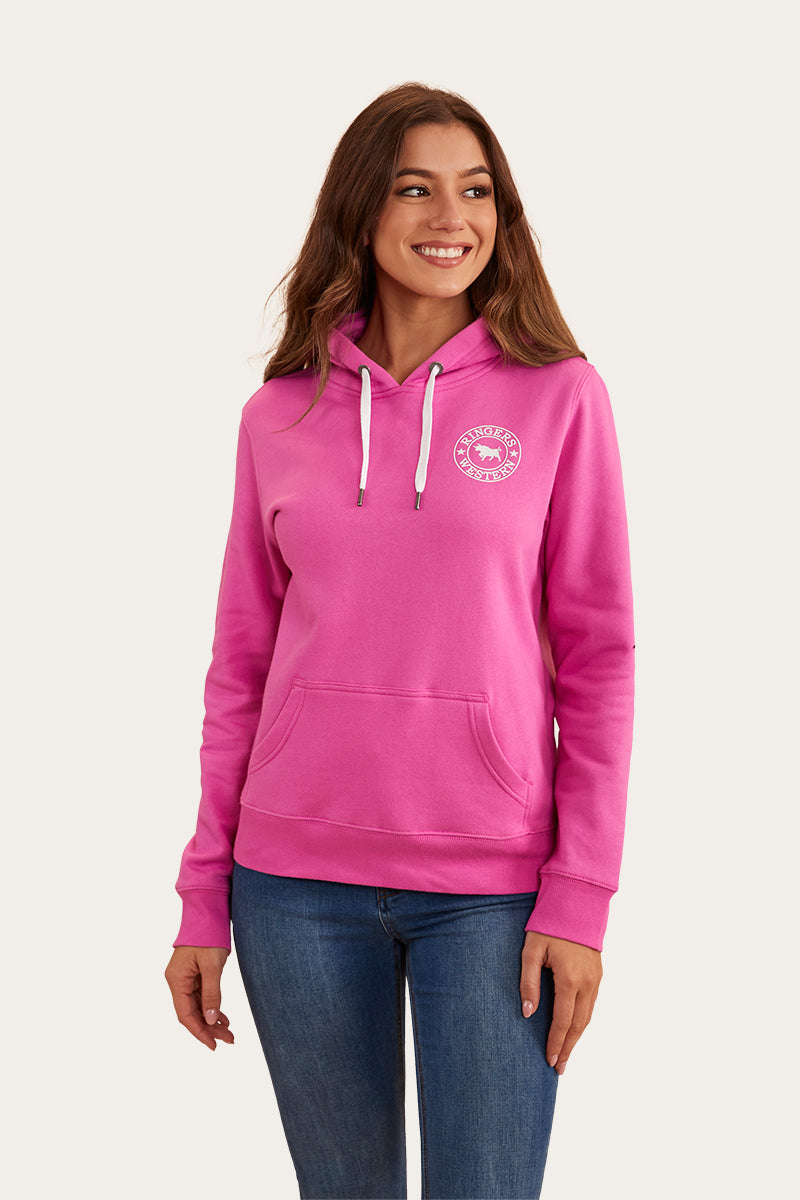 Female pullover hoodies online