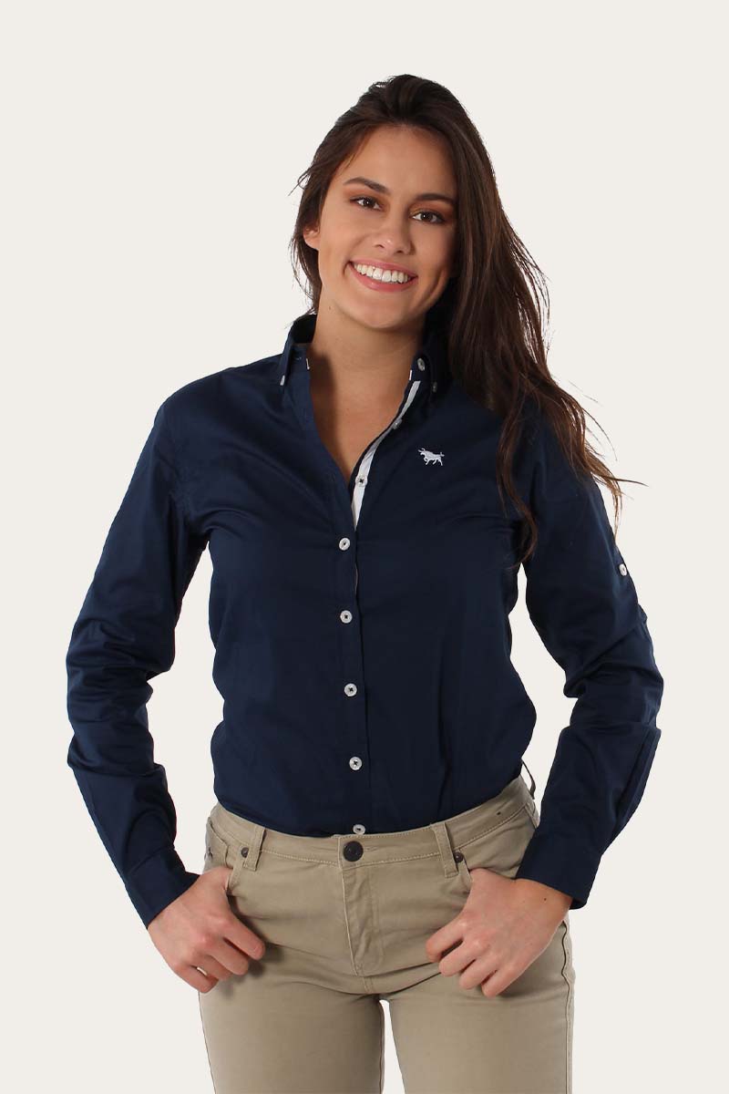 Western formal sale shirts for ladies