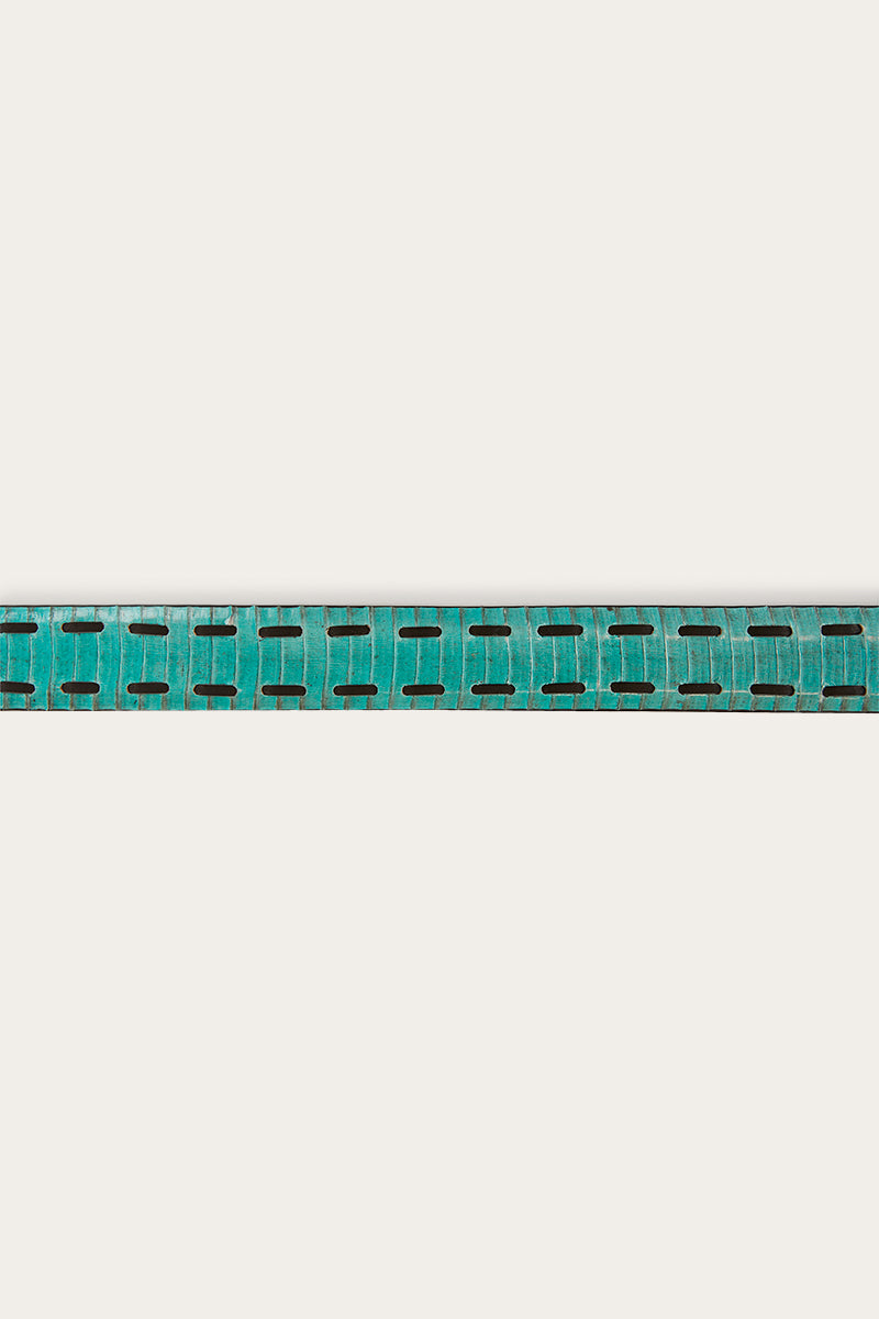 Elle Belt - Turquoise