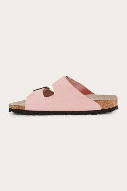 Ashford Unisex Sandal - Pink