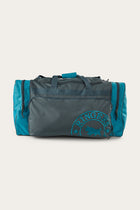 Rider Sports Bag - Grey/Blue