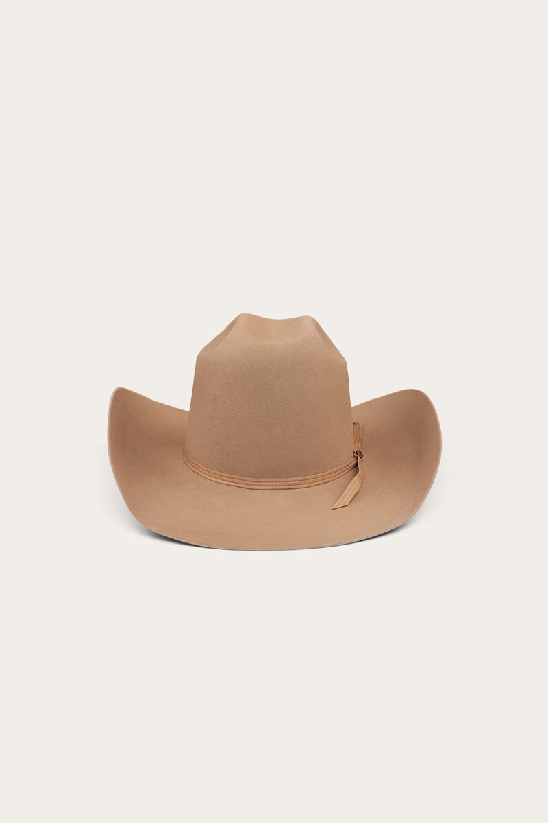 Buchanan Hat - Desert Tan