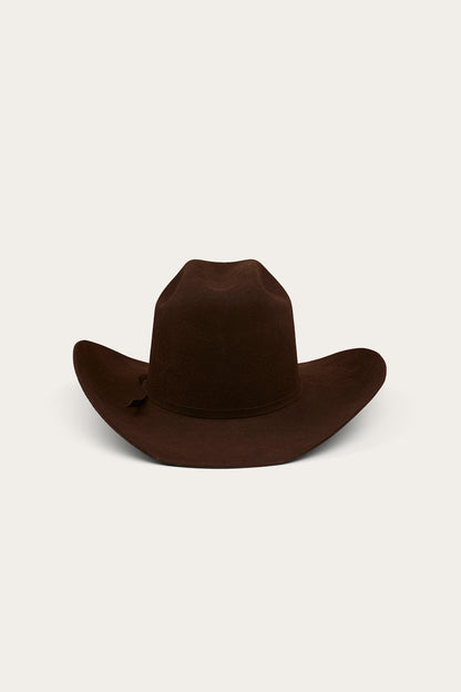 Drafter Hat - Chocolate