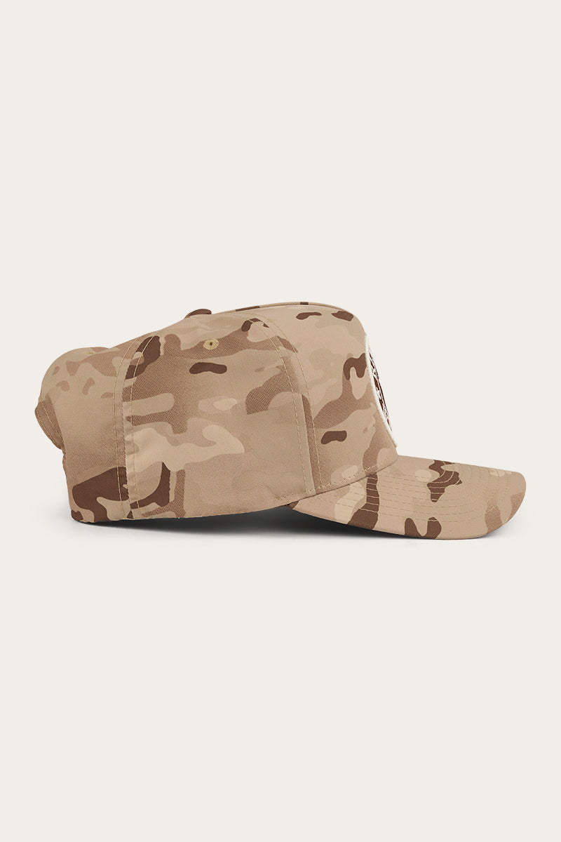 Desert baseball cap online