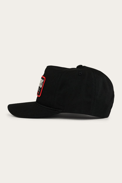 Blackwater Cap - Black