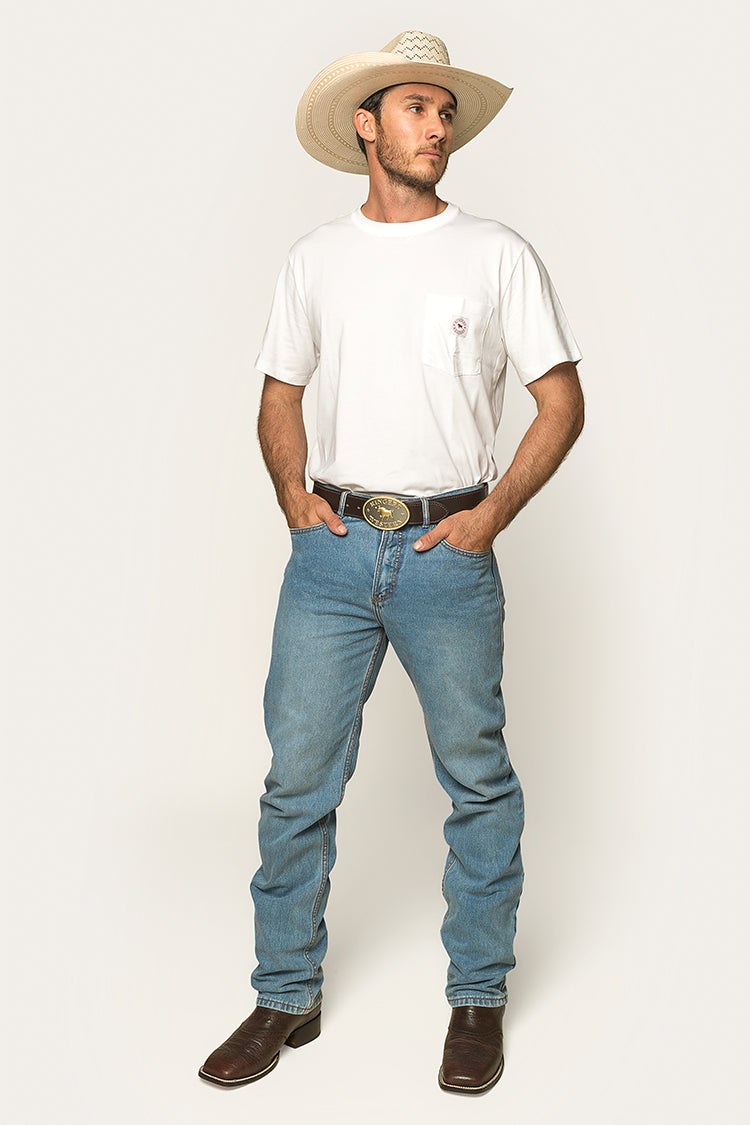 Unleashing Style: An Ultimate Guide to Ankle Length Jeans for Men, by  Tistabeneblogspot