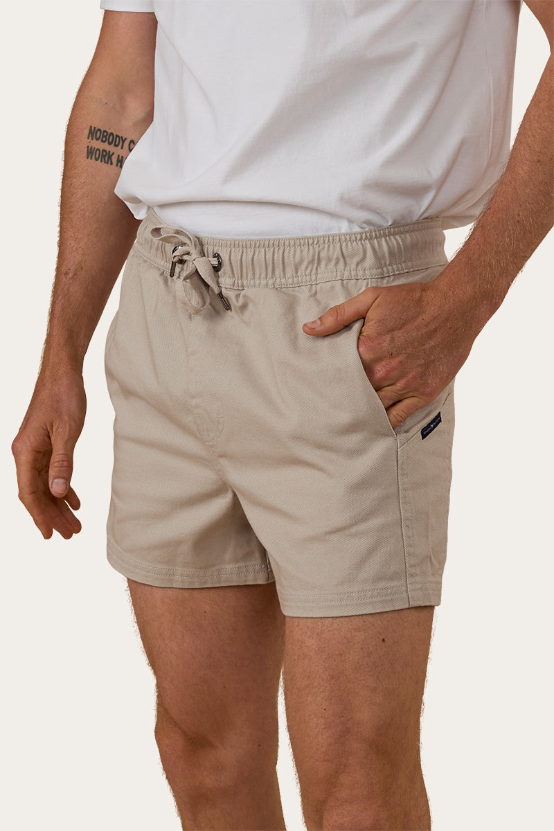 Mens hot sale rugger shorts