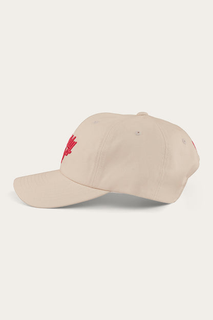 Wills Cap - Off White