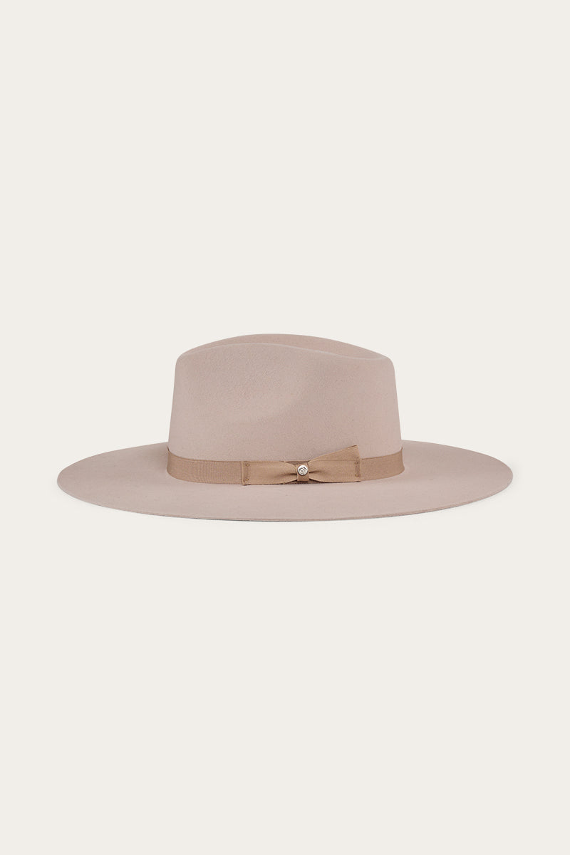 Rivercrossing Hat - Beige