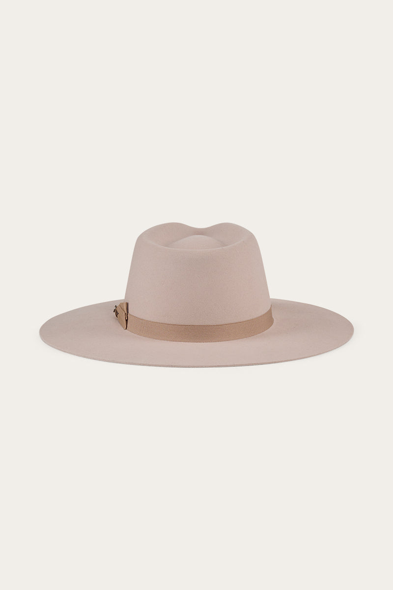 Rivercrossing Hat - Beige