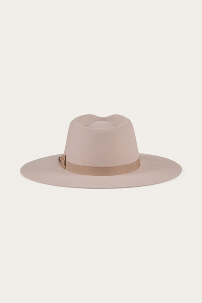 Rivercrossing Hat - Beige