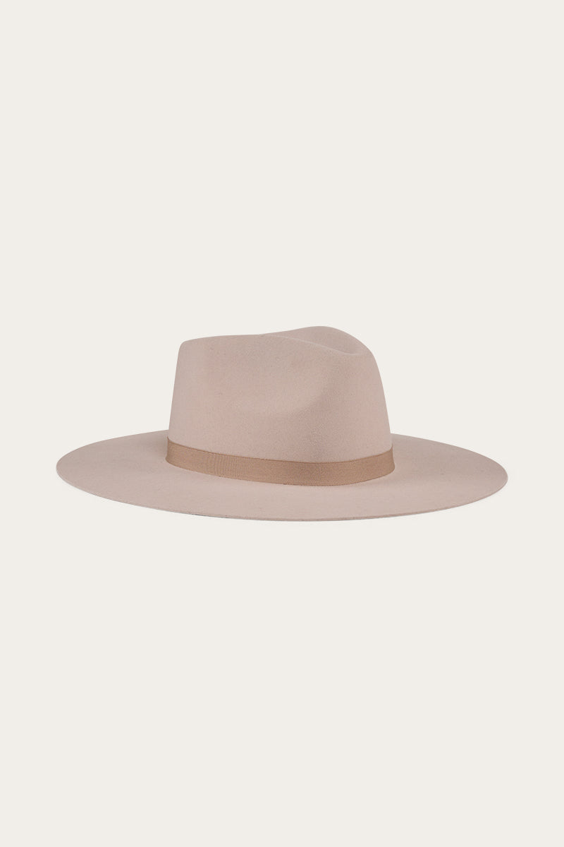 Rivercrossing Hat - Beige