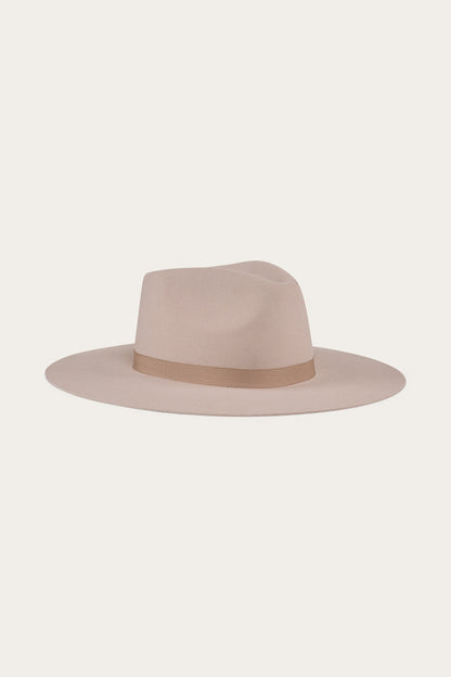 Rivercrossing Hat - Beige