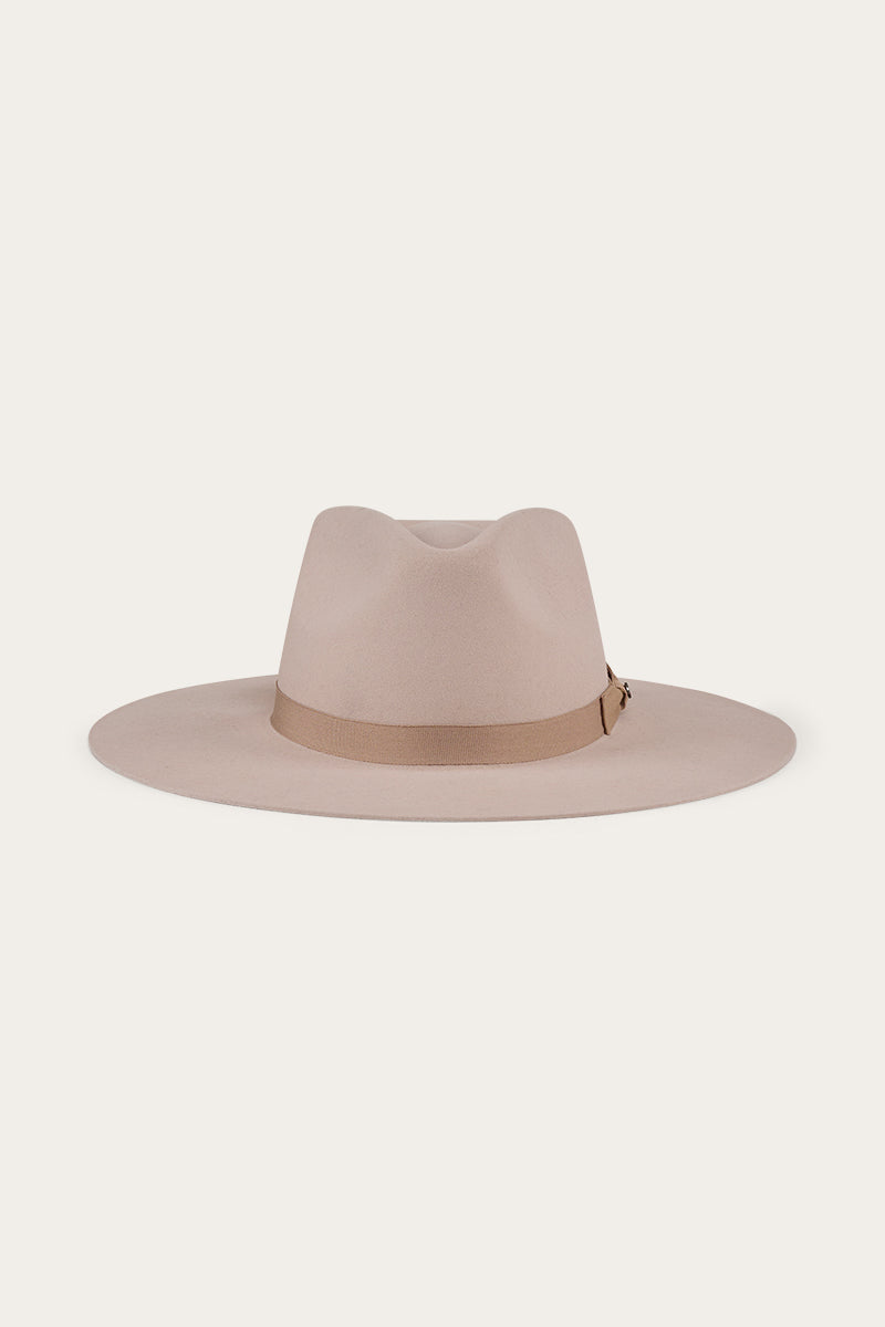 Rivercrossing Hat - Beige