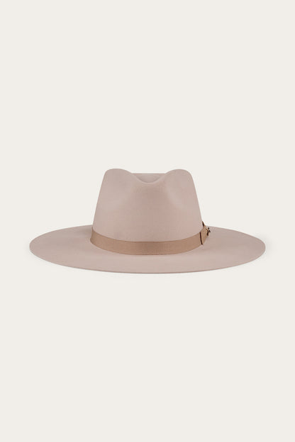 Rivercrossing Hat - Beige