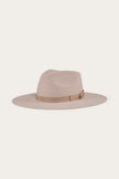 Rivercrossing Hat - Beige