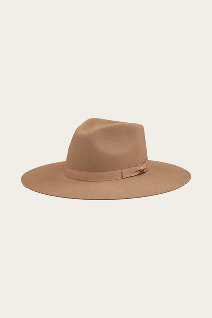 Rivercrossing Hat - Sand