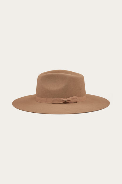 Rivercrossing Hat - Sand