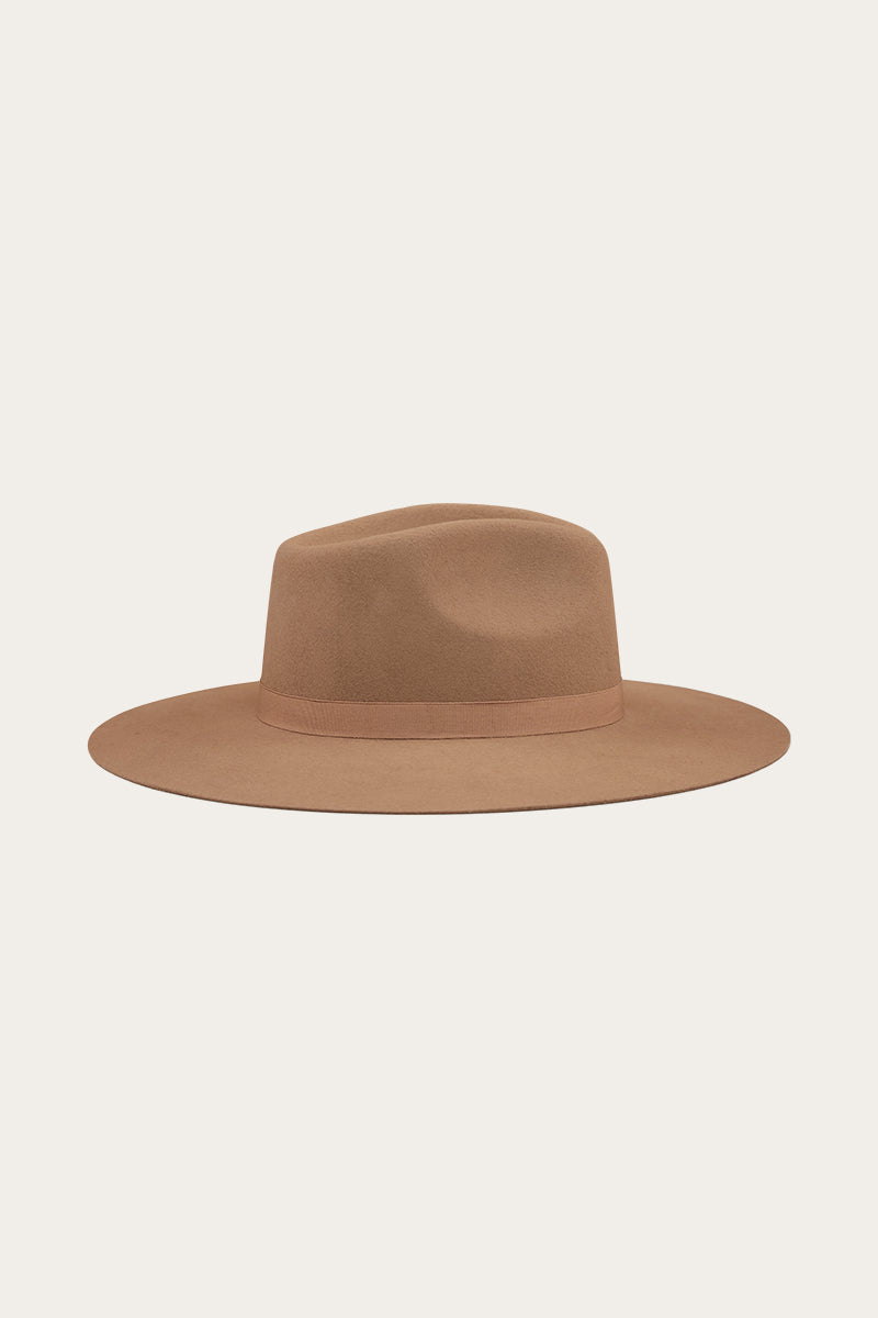 Rivercrossing Hat - Sand