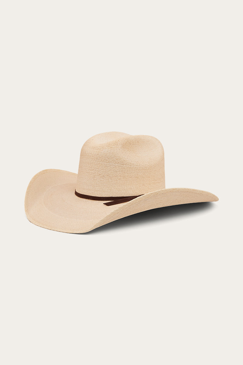 Sterling Hat - Natural