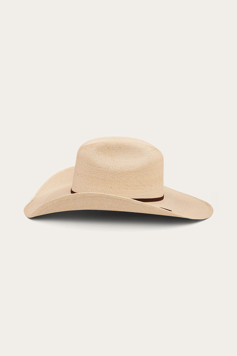 Sterling Hat - Natural