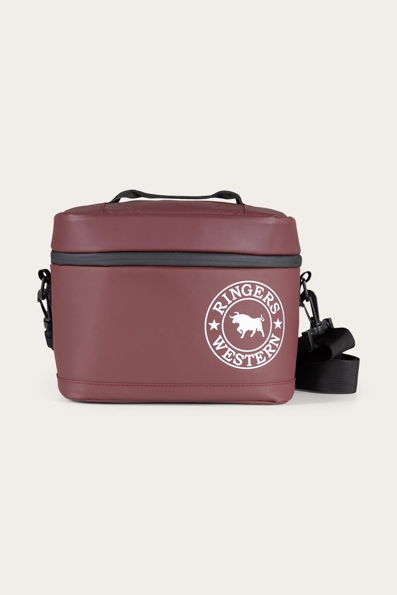 Maroon lunch bag online