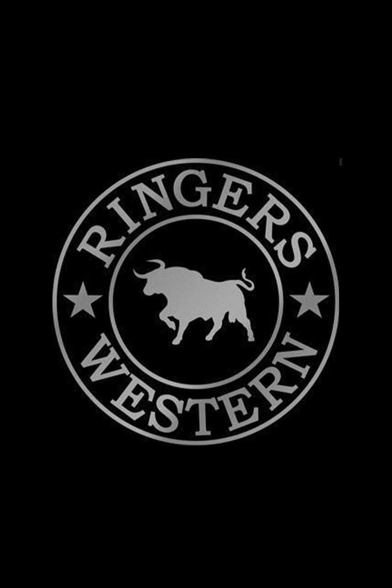 Ringers Western Classic Sticker