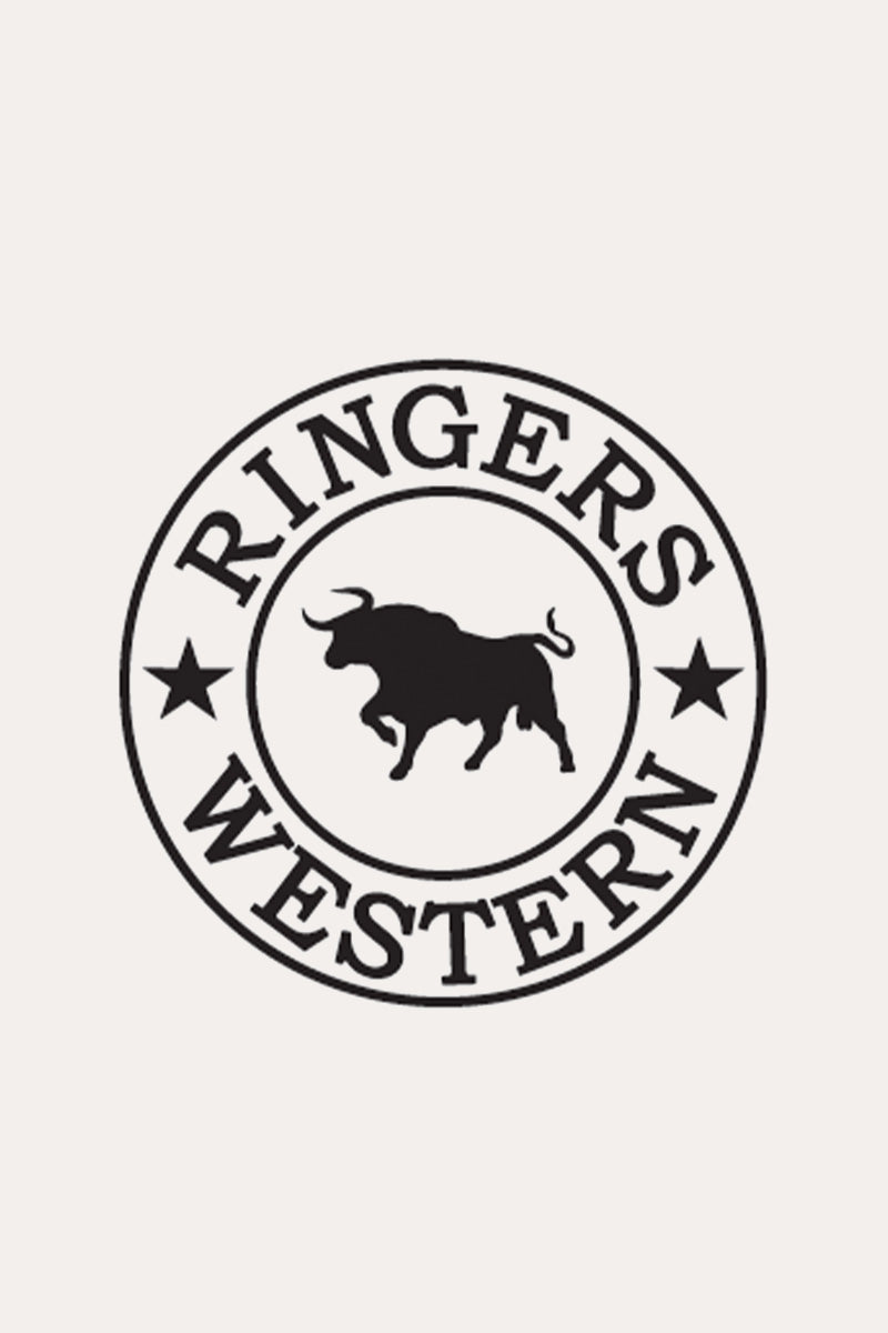 Ringers Western Classic Sticker