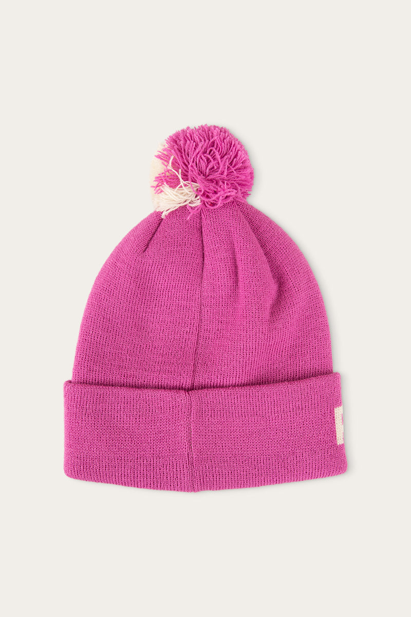 Crescent Kids Beanie - Candy