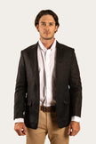 Lawson Mens Blazer - Black