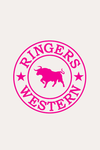 Ringers Western Classic Sticker