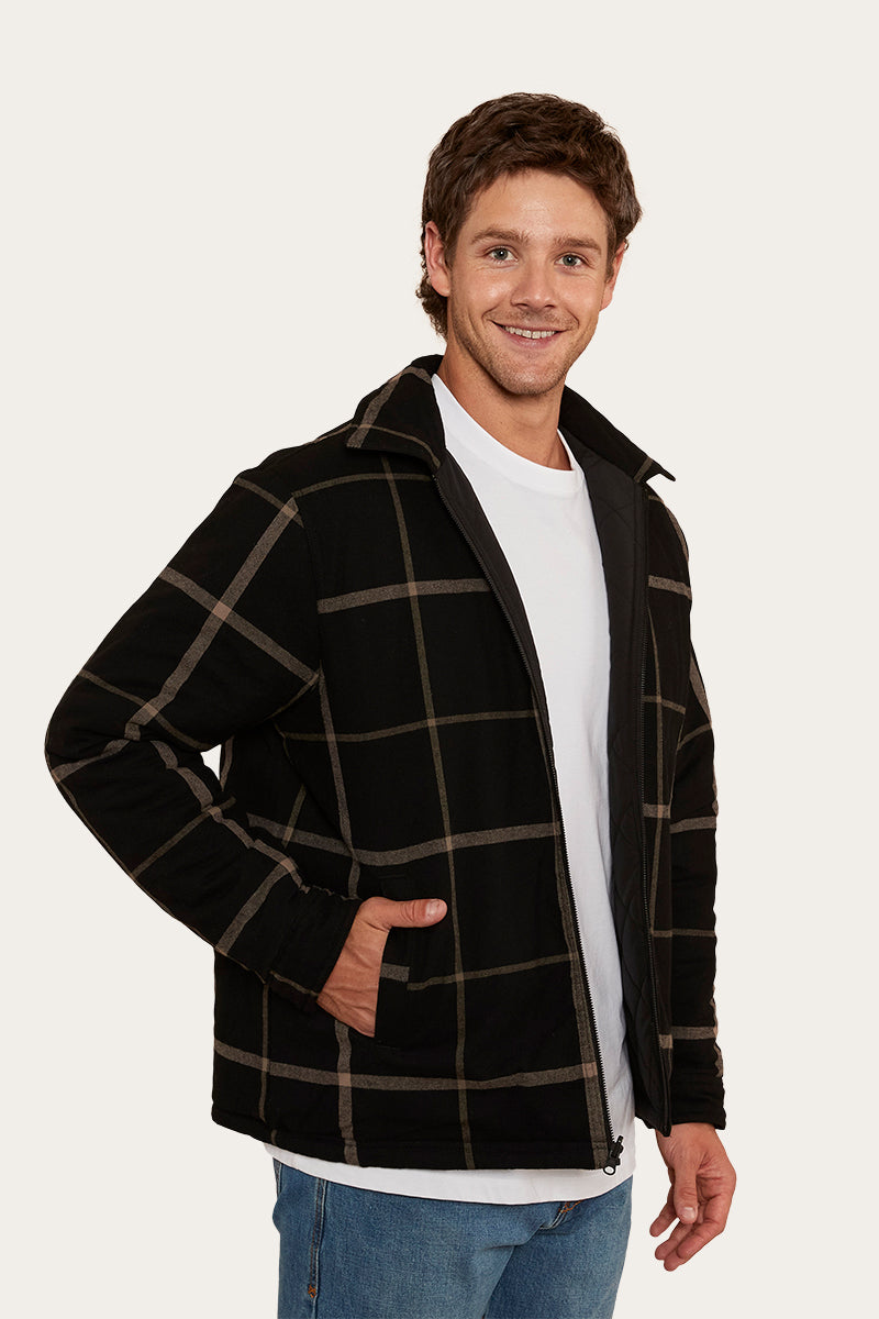 Marshalls mens cheap winter jackets