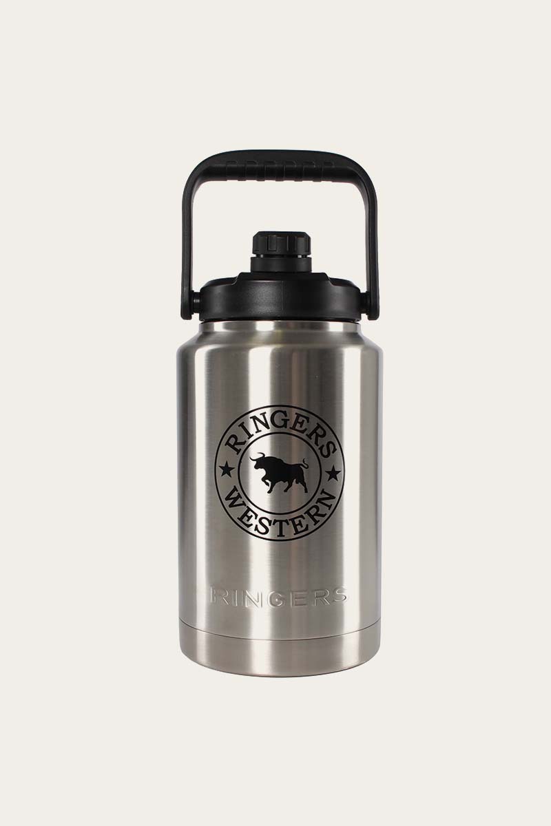 Big Gulp Stainless Steel Insulated