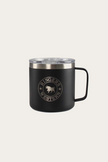 Brew Mug - Black