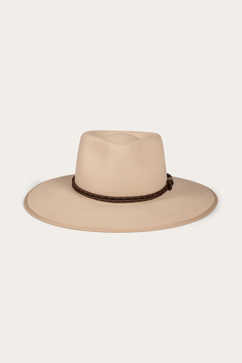 Minamurra Hat - Silverbelly