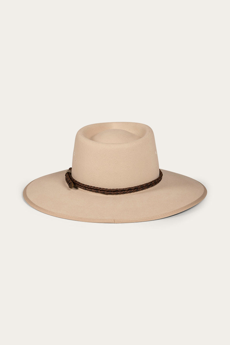 Minamurra Hat - Silverbelly