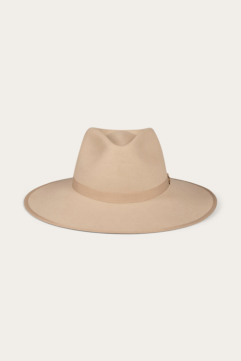 Woodford Hat - Silverbelly