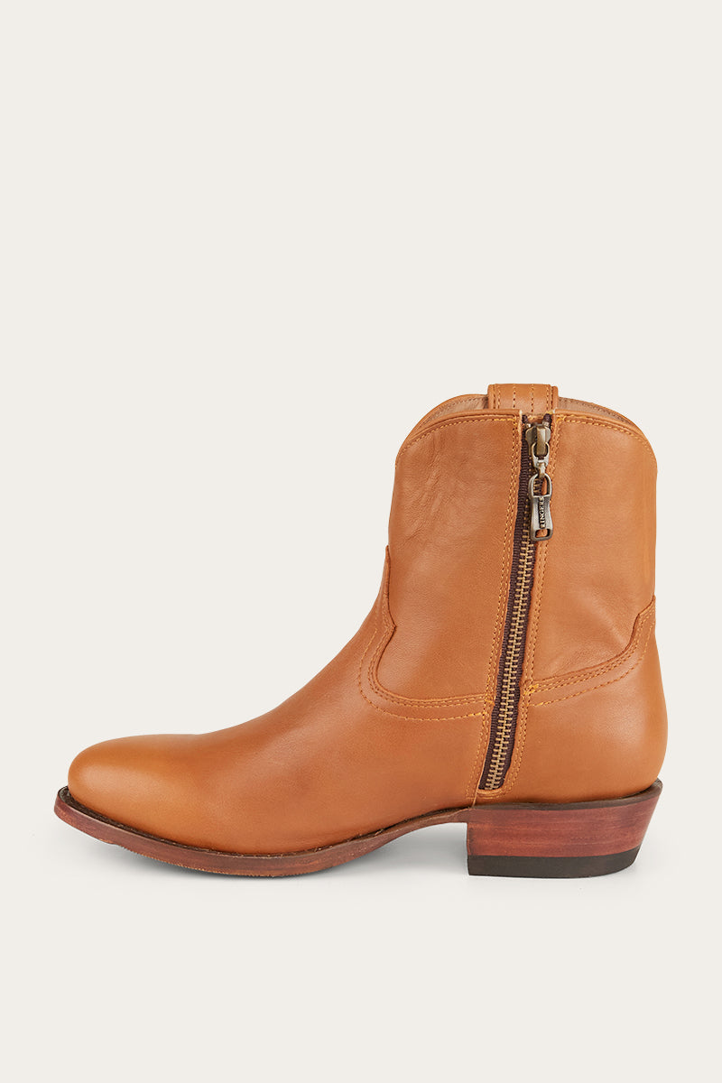 Oasis camilla cuban heel boot hotsell