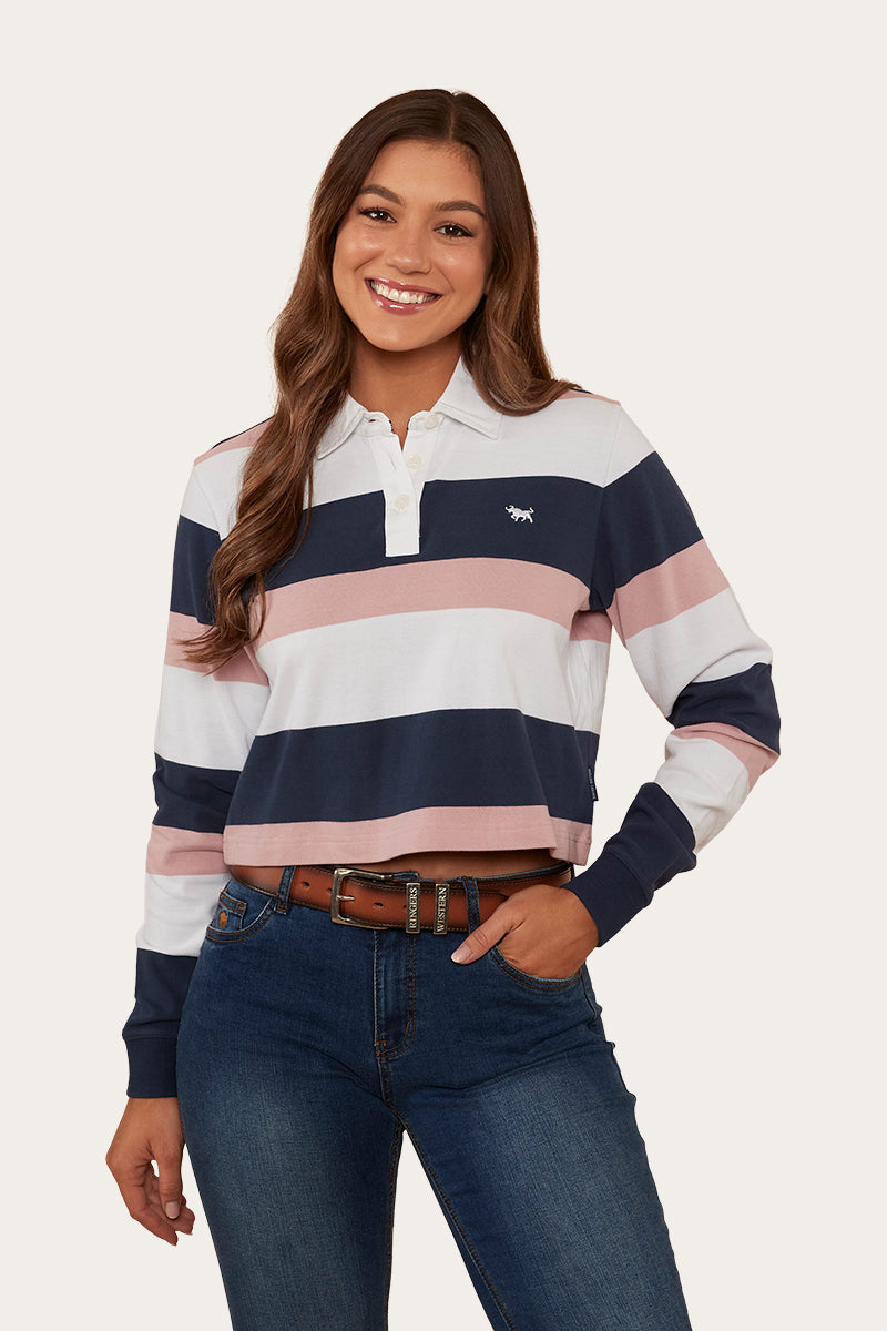 Womens cheap rugby jumper