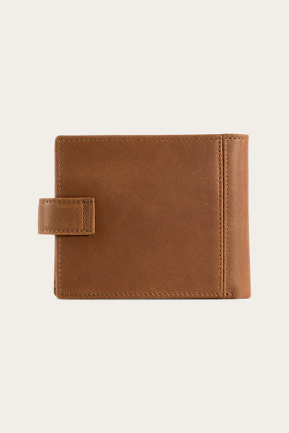 Cypress Wallet - Tan