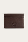 Hinterland Wallet - Dark Chocolate